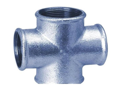 迈克码钢管件经销商浅谈正确选择给水管与排水管的材质的方法